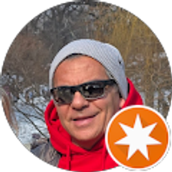 Profile photo of Naji Khawaja