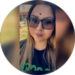 Profile photo of Karen Sanchez