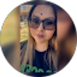 Profile photo of Karen Sanchez