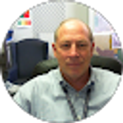 Profile photo of Tyler Bond