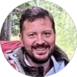 Profile photo of Dave Barnes