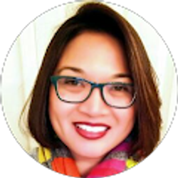 Profile photo of Krizel Casanova