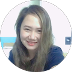 Profile photo of Alyanna S.