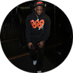 Profile photo of Larelle Davis