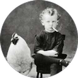 Profile photo of Derek Burton