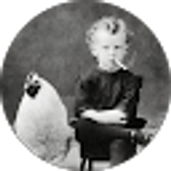 Profile photo of Derek Burton