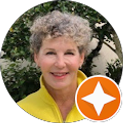 Profile photo of Suzanne Ressa Guerin