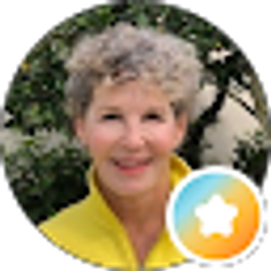 Profile photo of Suzanne Ressa Guerin