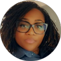 Profile photo of Ashley Barnes