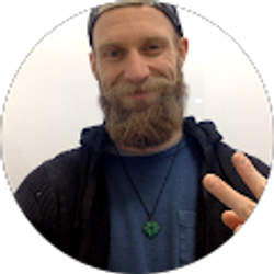 Profile photo of Stephen Wesner