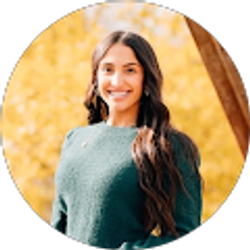 Profile photo of Olivia Schultz