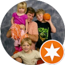 Profile photo of Todd Sutherland