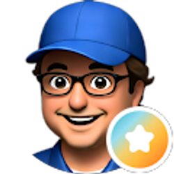 Profile photo of B Hauser