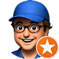 Profile photo of B Hauser