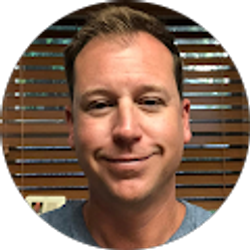 Profile photo of Chris O'Daniel