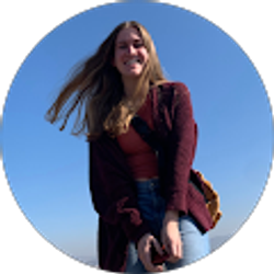 Profile photo of Abby Voskuil