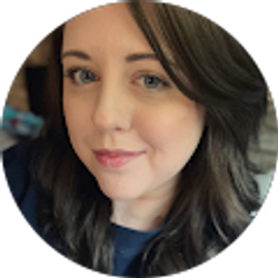 Profile photo of Kelly Odom