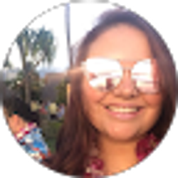 Profile photo of Angela Velez