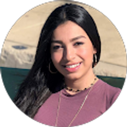 Profile photo of Lupita Alfaro