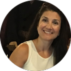 Profile photo of Christina Donohue