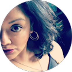 Profile photo of Gabriela Aguilar