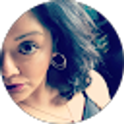 Profile photo of Gabriela Aguilar