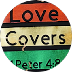 Profile photo of Love Covers By Aja Dior
