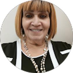 Profile photo of Dayna Waheedah