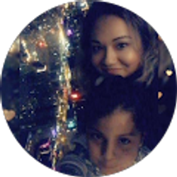 Profile photo of Raquel Gonzalez