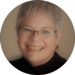 Profile photo of Dorothy Probst