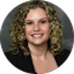Profile photo of Sonia Robinson