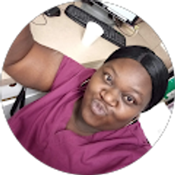 Profile photo of Lashonda Long