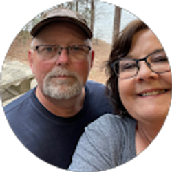 Profile photo of Teresa & Kenny McDice