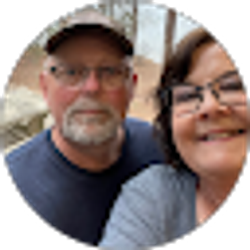 Profile photo of Teresa & Kenny McDice