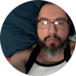 Profile photo of Johnathan Frausto