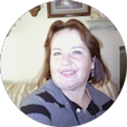 Profile photo of Tina C.