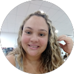 Profile photo of Fabiana Guimaraes