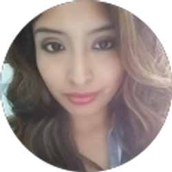 Profile photo of Jennifer Lauriano