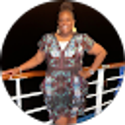 Profile photo of Kashauna Johnson