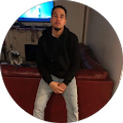 Profile photo of Adrian Myers