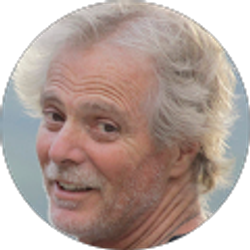 Profile photo of John Sellers