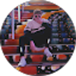 Profile photo of Carter Wright