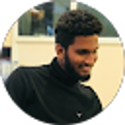 Profile photo of Pavan Kumar Bokka