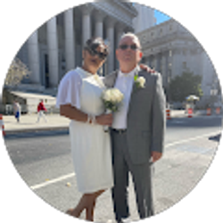 Profile photo of Maria Davila