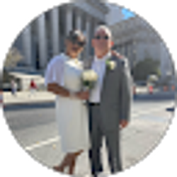 Profile photo of Maria Davila