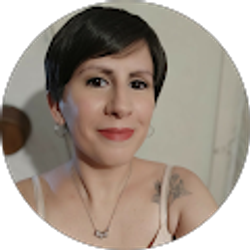 Profile photo of Mariana González