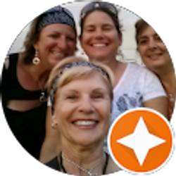 Profile photo of Janet Sam