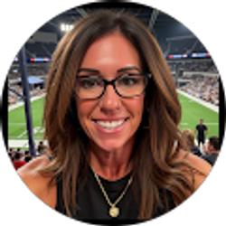 Profile photo of Jenny Meyer