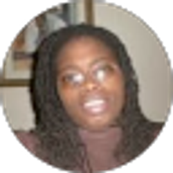 Profile photo of Doris A St. Juste