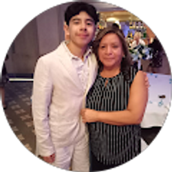 Profile photo of Patricia Paredes